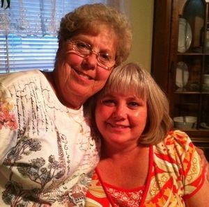 Meet your Posher, Lynda